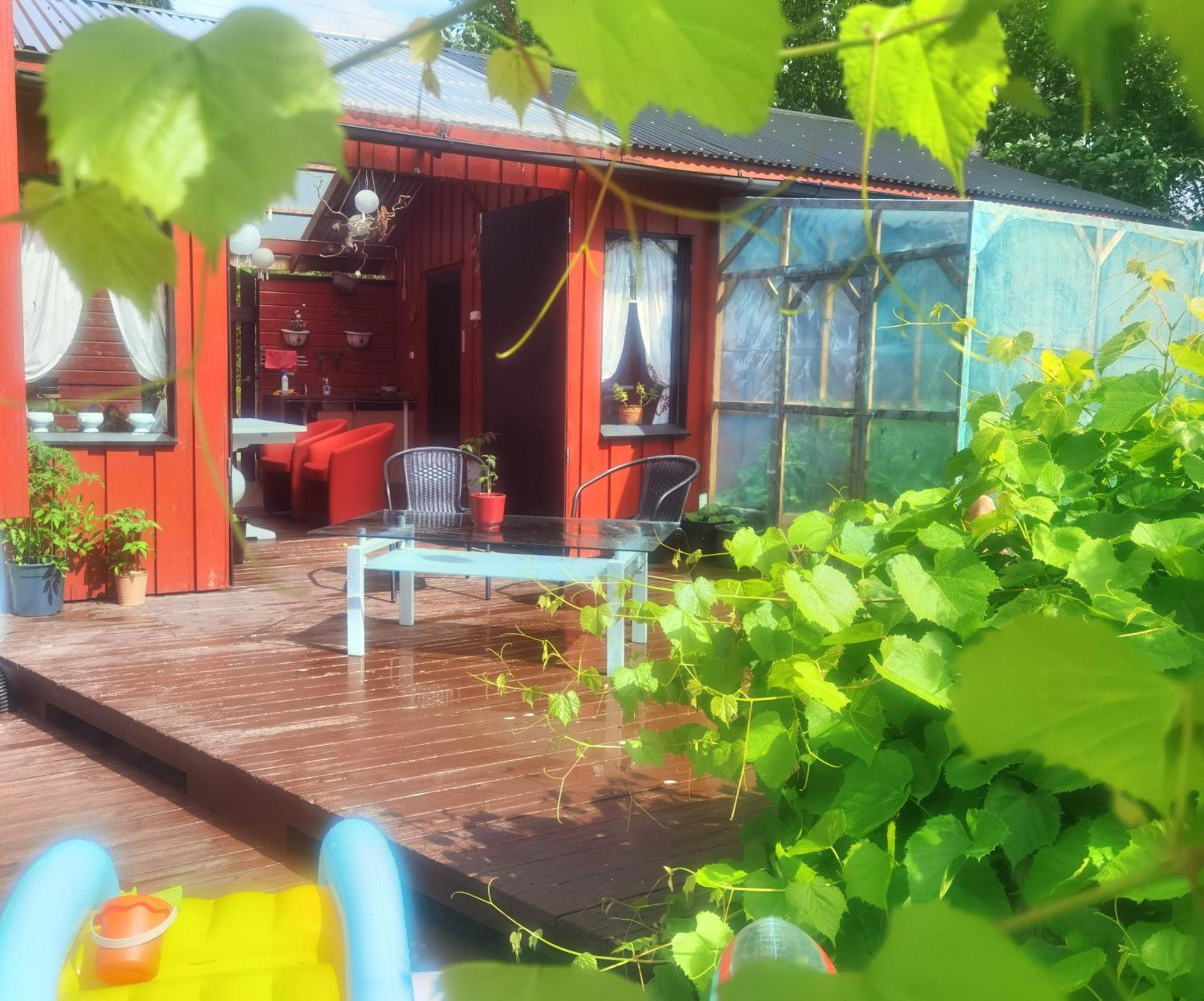 Hybel Til Leie Apartment Tvedestrand Bagian luar foto