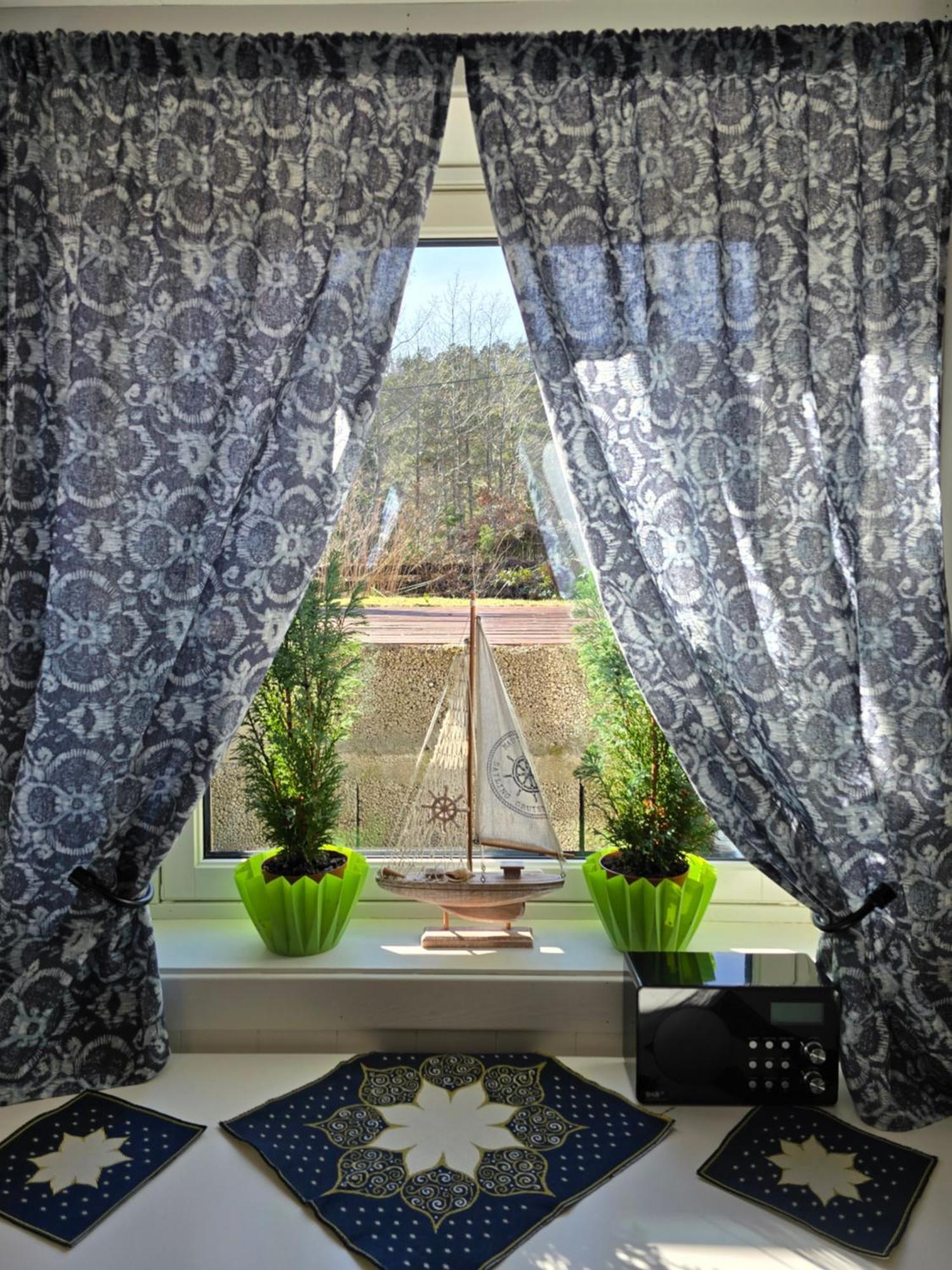 Hybel Til Leie Apartment Tvedestrand Bagian luar foto