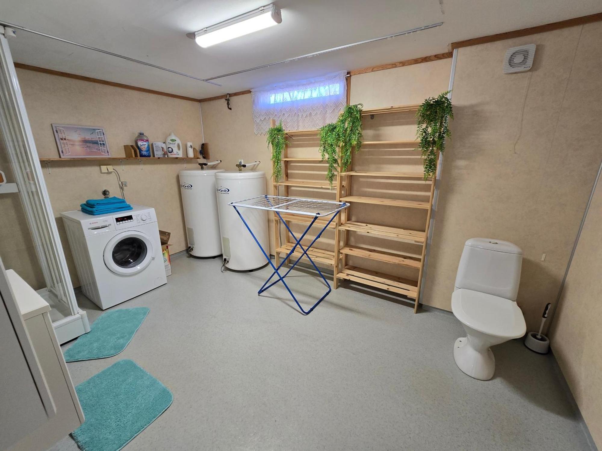 Hybel Til Leie Apartment Tvedestrand Bagian luar foto